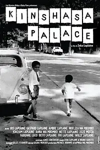 Постер к фильму «Kinshasa Palace (2006)»