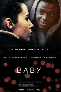 Постер к фильму «Baby (2010)»