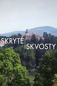 Постер к сериалу «Skryté skvosty (2022)»