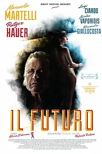 Постер к фильму «Грядущее (2013)»