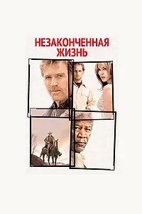 Постер к фильму «Незаконченная жизнь (2004)»
