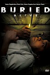 Постер к фильму «Buried Alive (2011)»