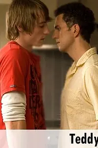 Постер к фильму «Тедди (2009)»