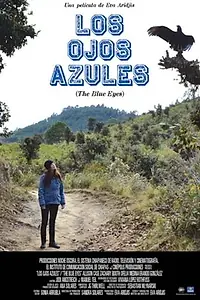 Постер к фильму «The Blue Eyes (2012)»