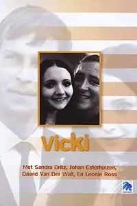 Постер к фильму «Vicki! (1970)»