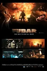 Постер к мультфильму «Fubar (2011)»