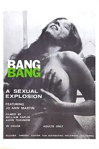 Главный постер фильма «Bang Bang (1970)»