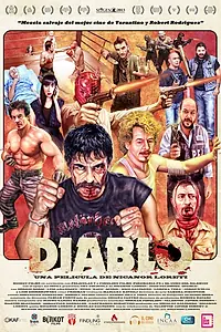 Постер к фильму «Дьявол (2011)»
