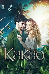 Постер к сериалу «Какао (2024)»