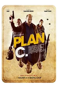 Постер к фильму «Plan C (2012)»
