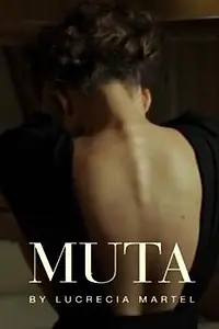 Постер к фильму «Muta (2011)»