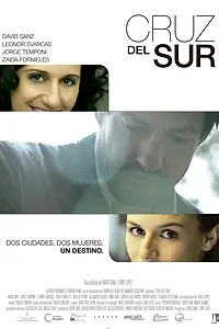 Постер к фильму «Южный Крест (2012)»