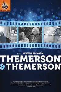 Постер к фильму «Themerson & Themerson (2010)»