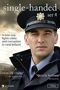 Главный постер сериала «В одиночку (2007 - 2010)»