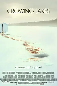 Главный постер фильма «Озеро криков»