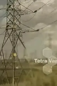 Главный постер фильма «Тетра Ваал (2004)»