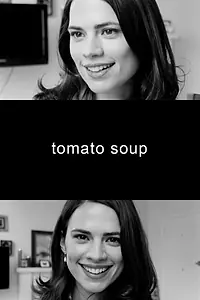 Постер к фильму «Tomato Soup (2010)»