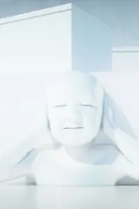 Постер к мультфильму «Лабиринт (2011)»