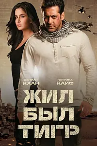 Постер к фильму «Жил-был Тигр (2012)»