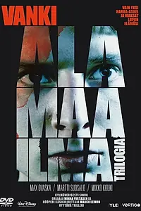 Постер к сериалу «Преступный мир: Заключенный (2010)»