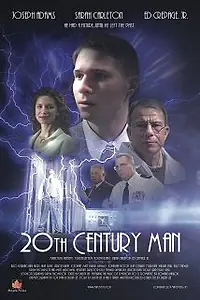 Постер к фильму «20th Century Man (2012)»