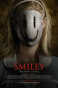 Постер к фильму «Смайли (2012)»