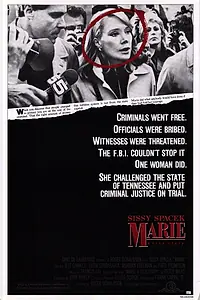 Постер к фильму «Мэри (1985)»