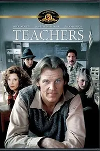 Постер к фильму «Учителя (1984)»