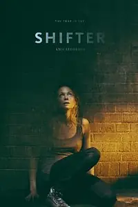 Постер к фильму «Shifter (2011)»