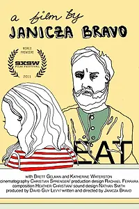Постер к фильму «Ешь (2011)»