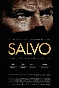 Постер к фильму «Сальво (2013)»