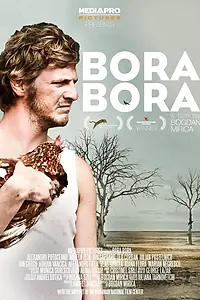 Постер к фильму «Бора-Бора (2011)»