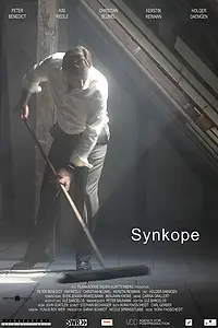Постер к фильму «Synkope (2011)»