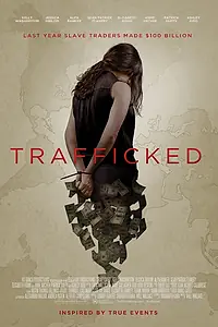 Постер к фильму «Похищены и проданы (2017)»