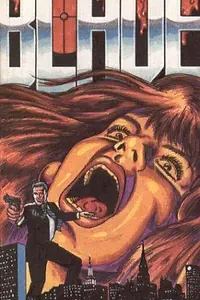 Постер к фильму «Блэйд (1973)»