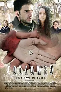 Постер к фильму «Followed (2011)»