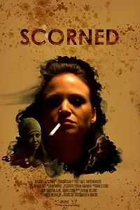 Постер к фильму «Scorned (2010)»