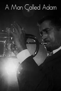 Главный постер фильма «Мужчина по имени Адам (1966)»