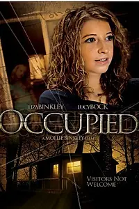 Постер к фильму «Occupied (2011)»