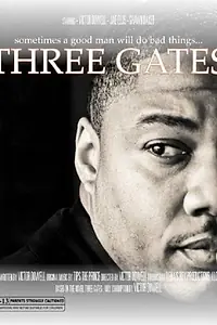 Постер к фильму «Three Gates»
