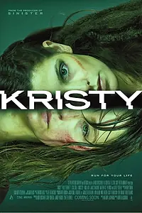Постер к фильму «Кристи (2014)»