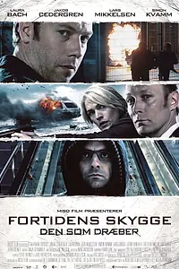 Постер к фильму «Тот, кто убивает – Тень прошлого (2011)»