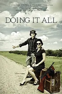 Постер к фильму «Doing It All»