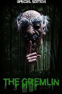 Постер к фильму «Гремлин (2007)»