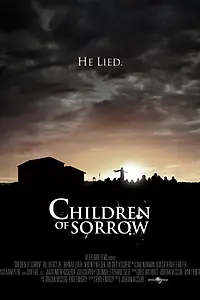 Постер к фильму «Дети горя (2013)»