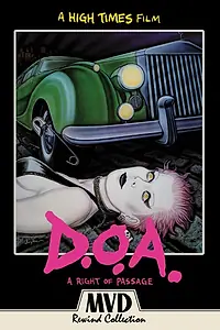 Постер к фильму «Живые или мёртвые (1980)»