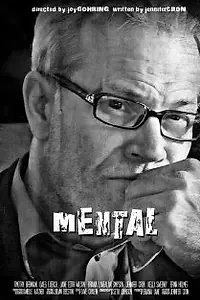Постер к фильму «Mental (2011)»