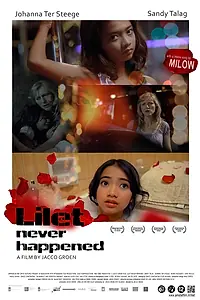 Постер к фильму «Лилет нет и не было (2012)»