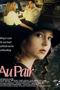 Постер к фильму «Au Pair (1994)»