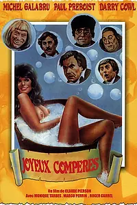 Постер к фильму «Ах! Если монах просит… (1973)»